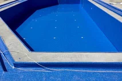 Gaziantep Doğa Park Villaları