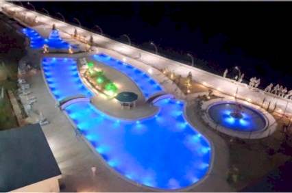 Gaziantep Natural Park